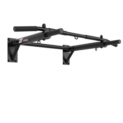 Wall mounted pull - wall, bar