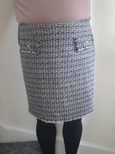 Select skirt size - skirt, 12