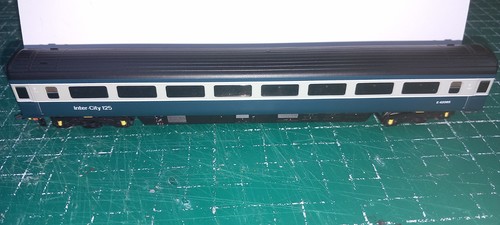 Hornby tt120 hst coach - coach, 42065