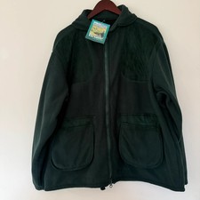 Vintage Brontë Outdoors