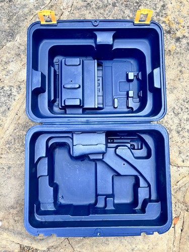 Pro performance power - p, empty