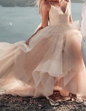 WEDDING DRESSES