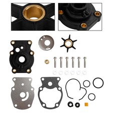Water Pump Impeller Kit for