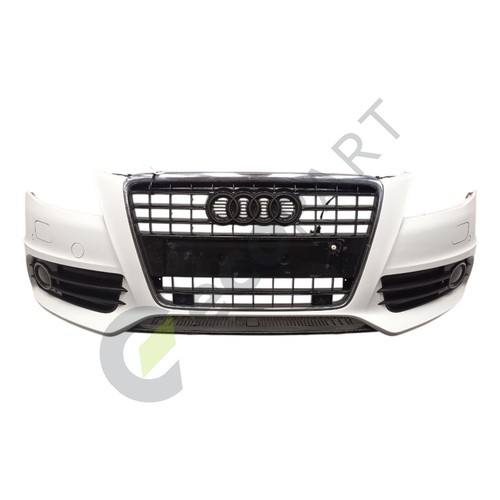 Audi mk4 bumper front - audi,