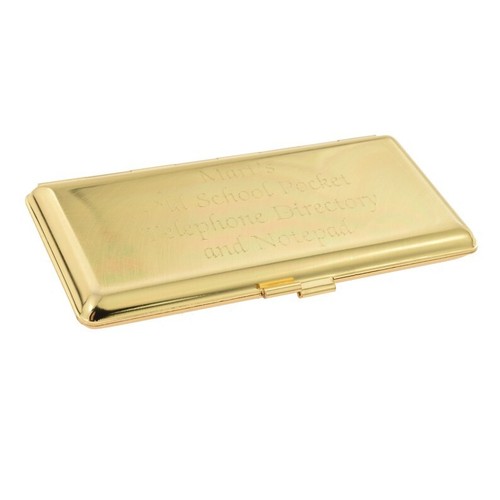 Personalised with wording