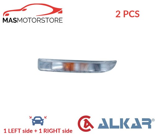 Indicator light blinker - light,