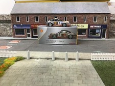 1/64 Porsche Shell 911 (964)