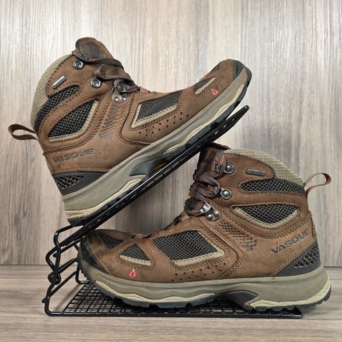 Vasque breeze iii gtx gore - breeze, gore-tex