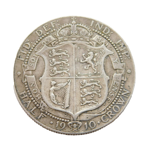 King edward vii 925 - vii, .925