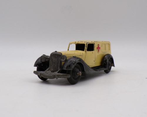 Dinky toys 30f - 30f, bentley