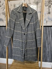 DEPT. 19 Black White Tan