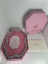 Ariana Grande x Swarovski