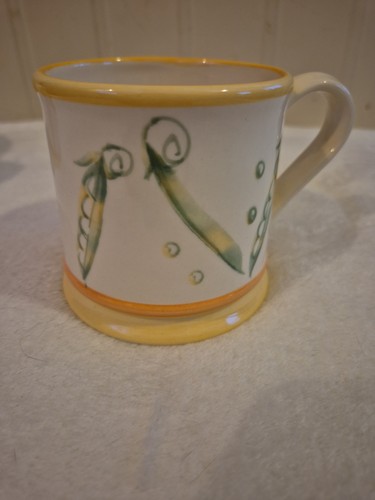 Laura ashley summer - pea, pod