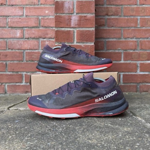 Salomon lab ultra running - salomon, 3