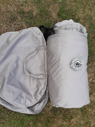 Waterproof outdoor car cover - outdoor,