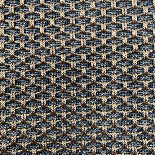 Vtg acoustic black - &, for