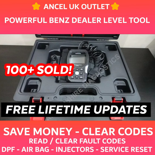 Ancel bz700 for - ancel,
