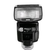 Nikon SB-26 Flashgun.