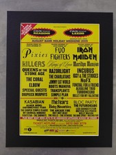 Reading leeds 2005 - &,