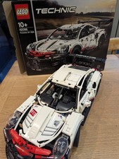 LEGO Technic Porsche 911 RSR