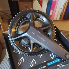 Stages RHS Power Meter - 12