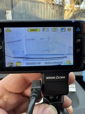 NextBase 312GW Full HD Dash