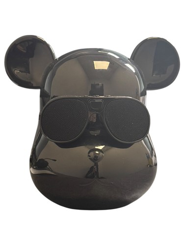 Ibiza bear head portable - ibiza,