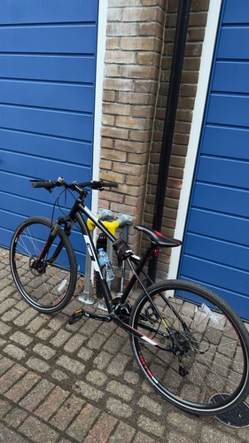 Aggressor mountain bike - aggressor,