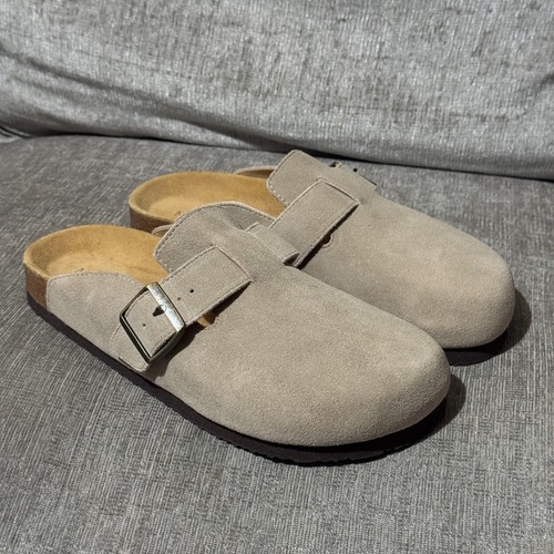 Men corkbed mule size - men's,