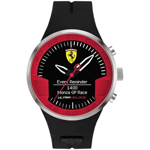 Scuderia ferrari ultraveloce - scuderia,