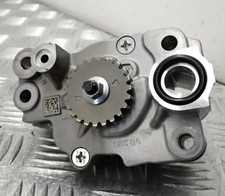 NISSAN X-TRIAL / RENAULT 2023 1.5 PETROL  KR15  ENGINE OIL PUMP 6RC0A