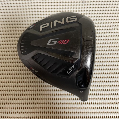 Ping g410 lst - lst, driver