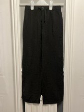 Zara Trousers - Girls Black