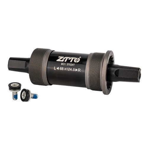 Standard threading bike - standard,
