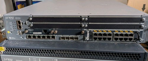 Juniper networks srx550 - juniper,