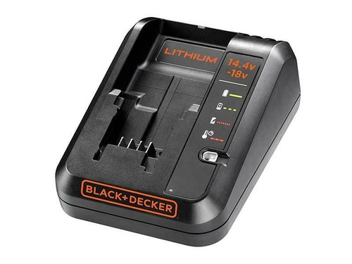 Black decker bdc1a - decker, bdc1a-gb