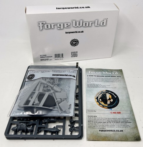 Warhammer 40k forge - gw,
