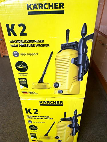 Kärcher home kit cold - k2,