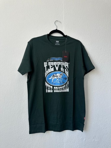 Levi's