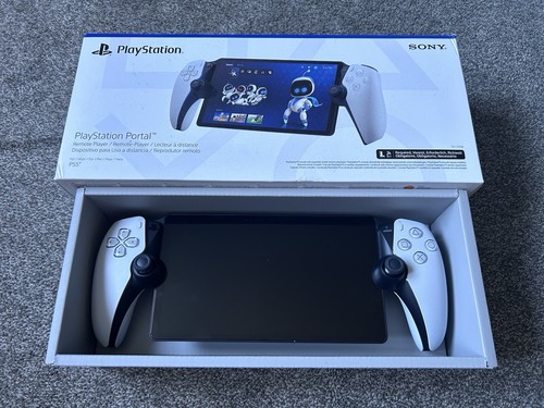 Playstation portal - playstation,
