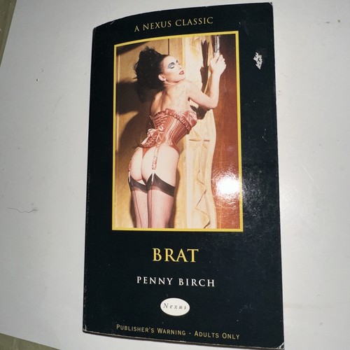Brat penny birch 2002 - birch,,