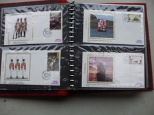 A GOOD BENHAMS FIRST DAY COVER