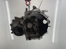 2017 Volkswagen Polo MK5 (6C) 1.2 Petrol Manual Gearbox / PED / 5 Speed