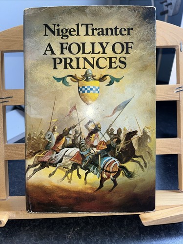 Folly princes by nigel - folly,
