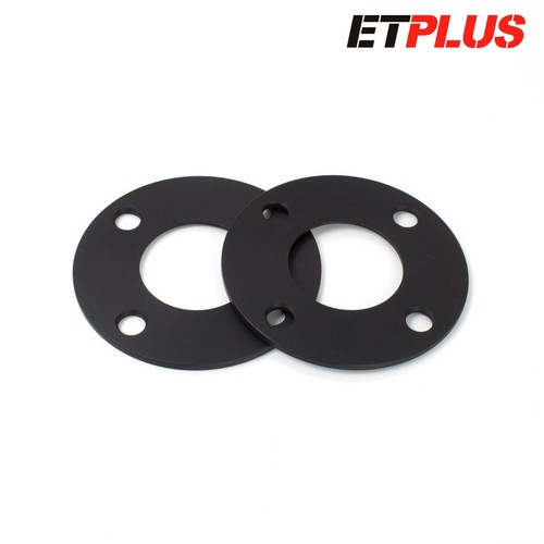5mm hubcentric wheel - 2,