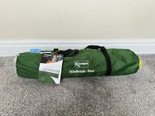 Kampa 4 Steel Poled 5m Camping