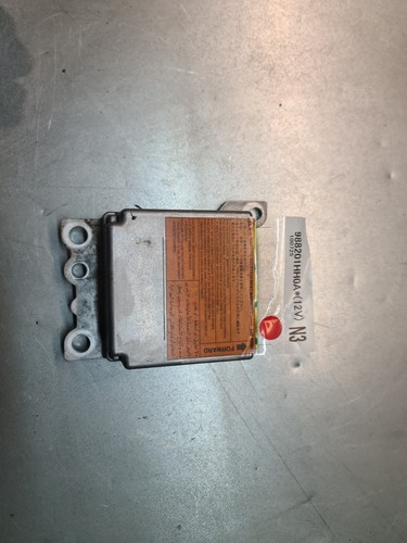Nissan micra k13 mk4 airbag - micra,