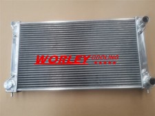 CA-837 Aluminum Radiator for