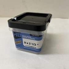 Big Timber 1THB9212 #9 x