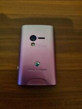 Sony Ericsson Xperia X10 Mini